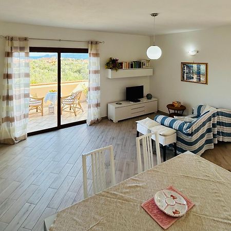 Villa Ulivo Olbia Dış mekan fotoğraf