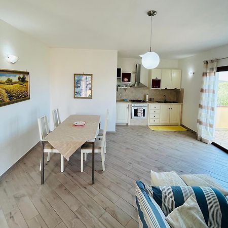 Villa Ulivo Olbia Dış mekan fotoğraf