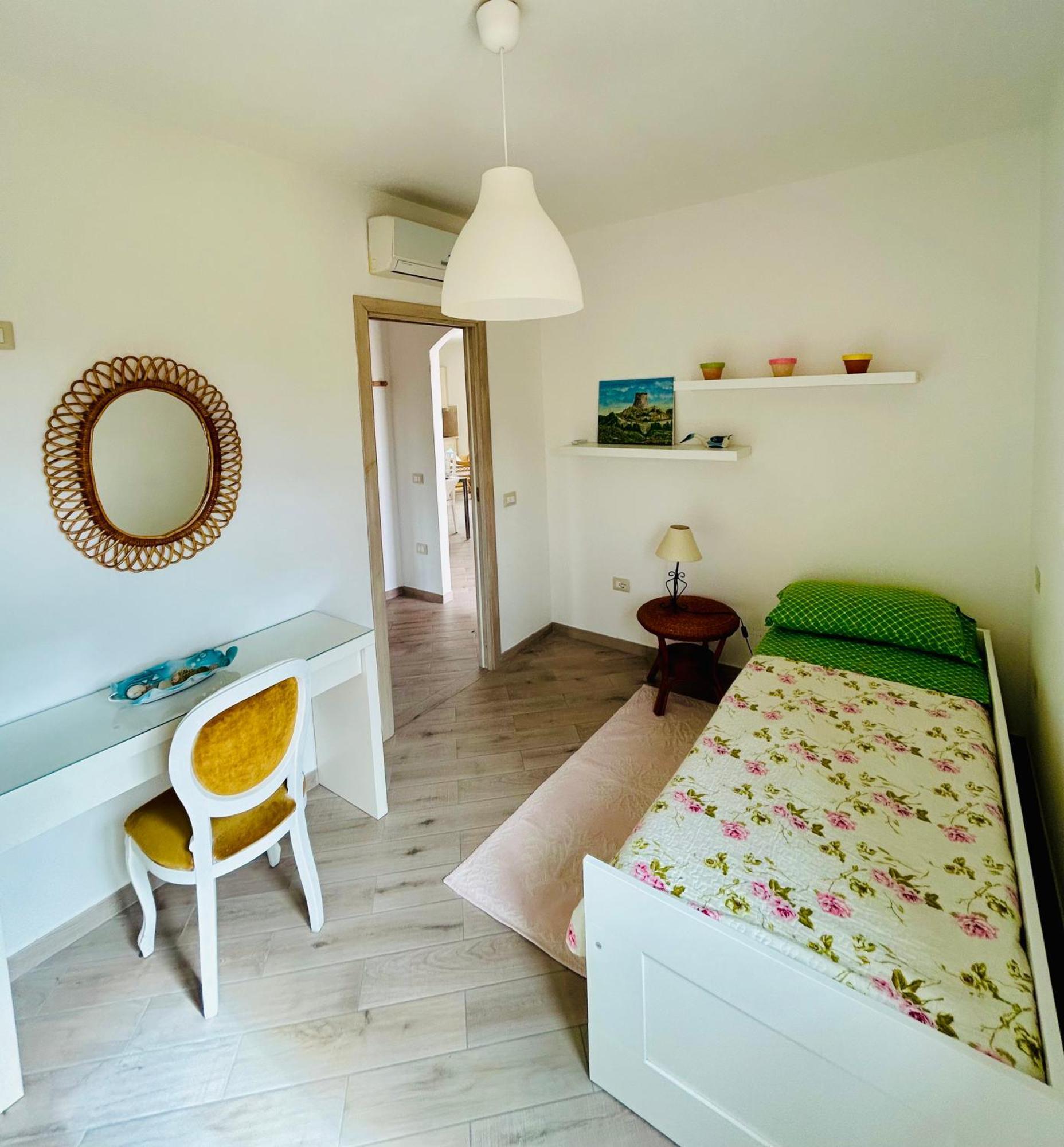 Villa Ulivo Olbia Dış mekan fotoğraf