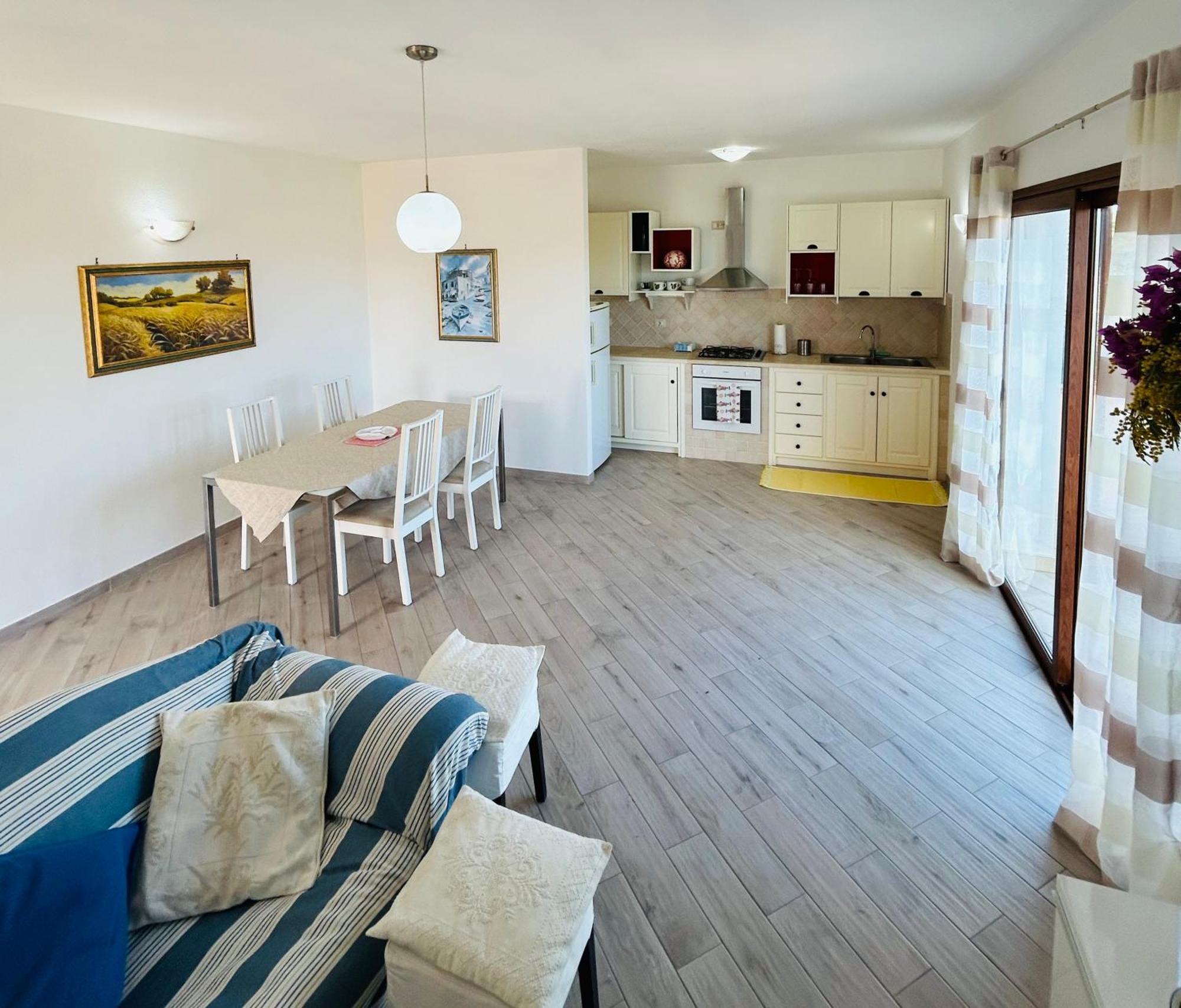 Villa Ulivo Olbia Dış mekan fotoğraf