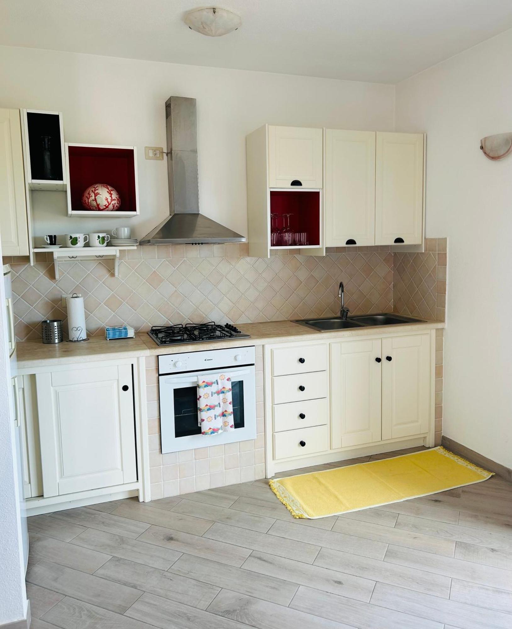 Villa Ulivo Olbia Dış mekan fotoğraf