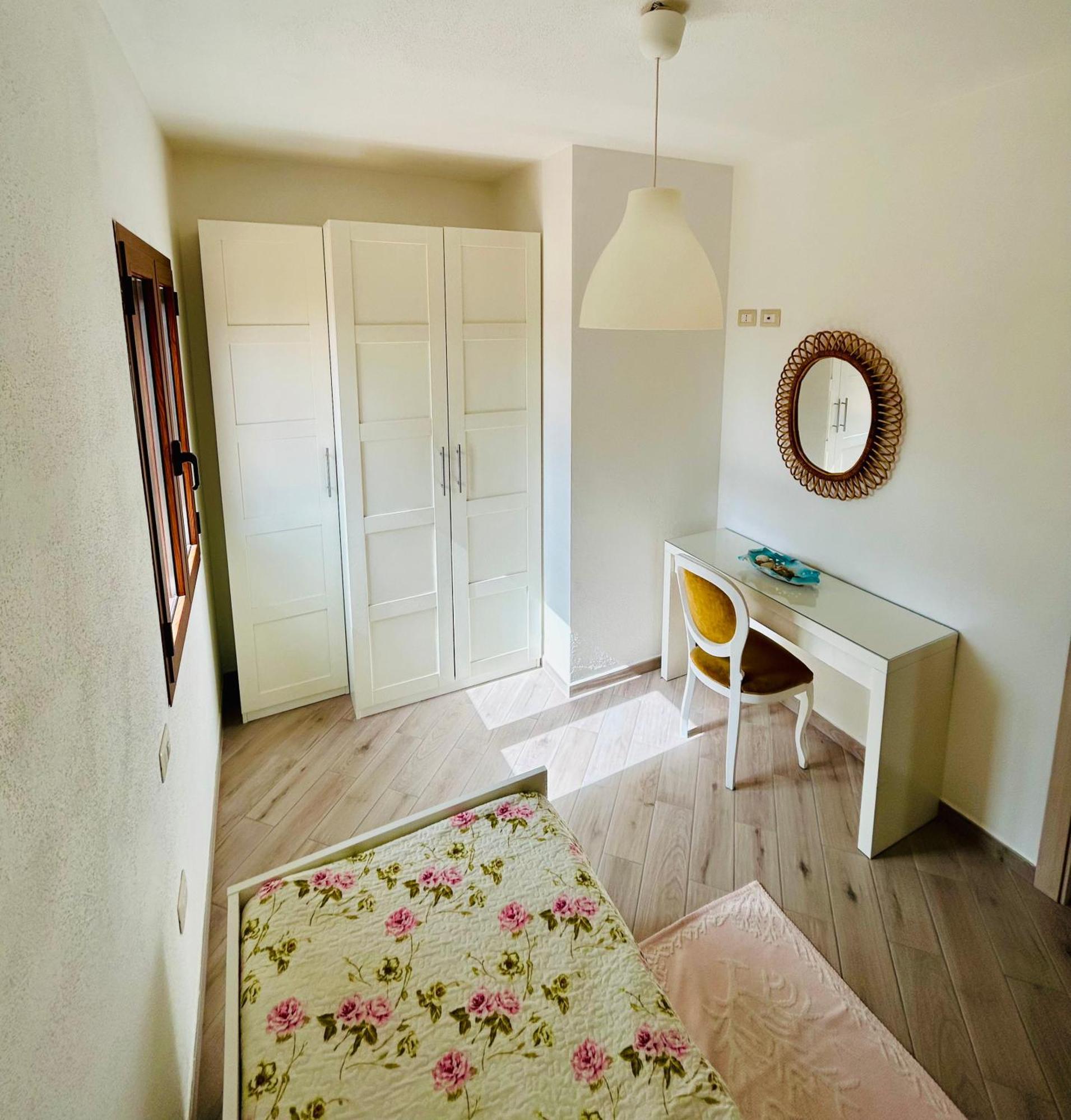Villa Ulivo Olbia Dış mekan fotoğraf