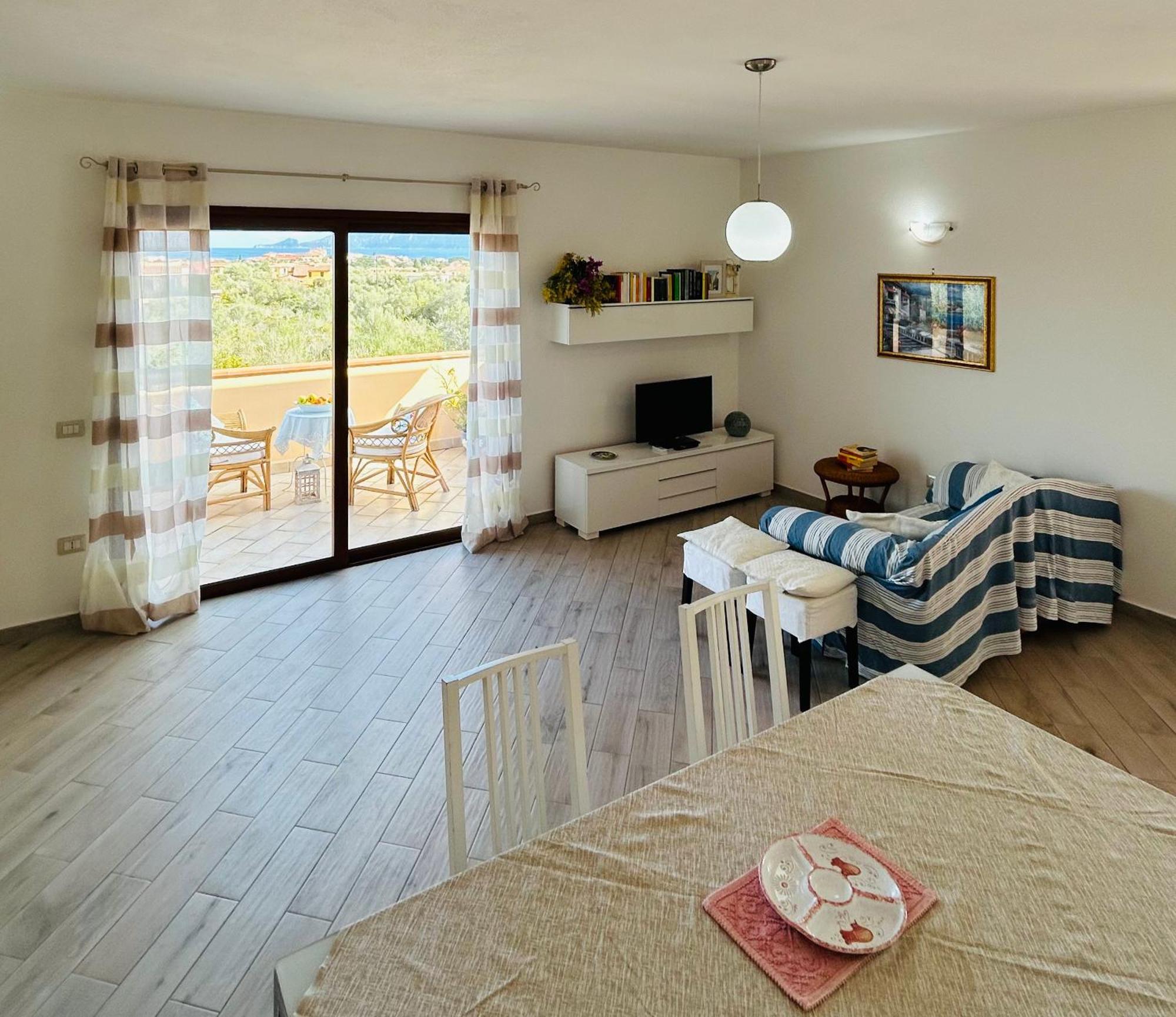 Villa Ulivo Olbia Dış mekan fotoğraf