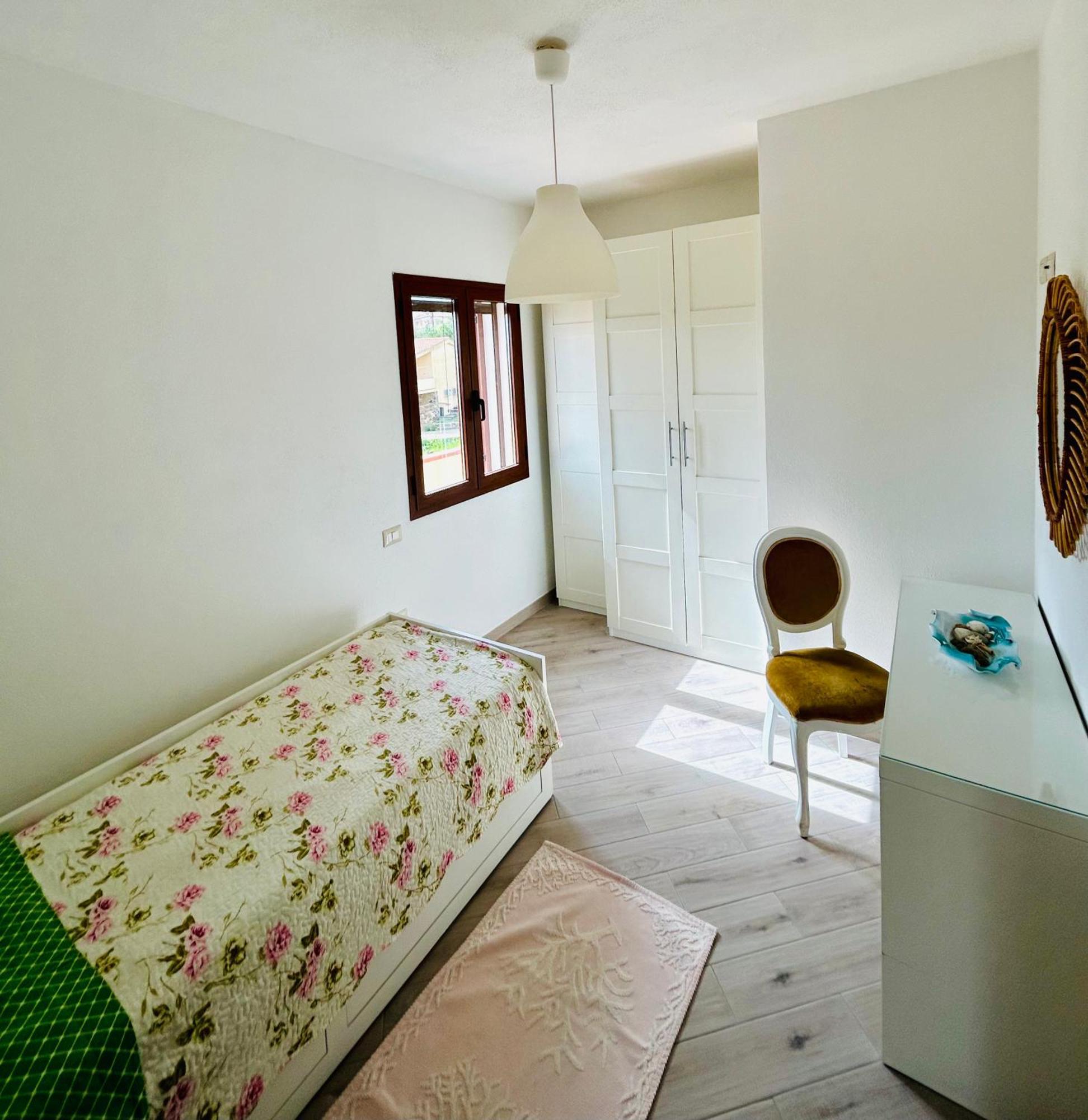 Villa Ulivo Olbia Dış mekan fotoğraf