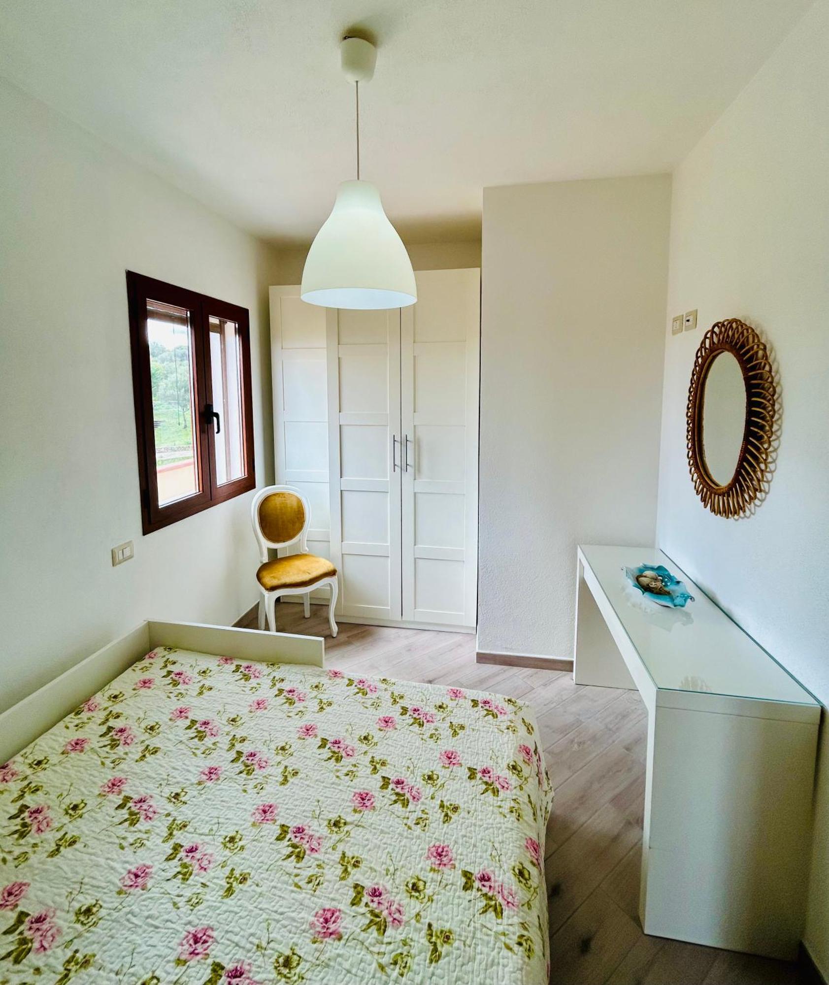 Villa Ulivo Olbia Dış mekan fotoğraf