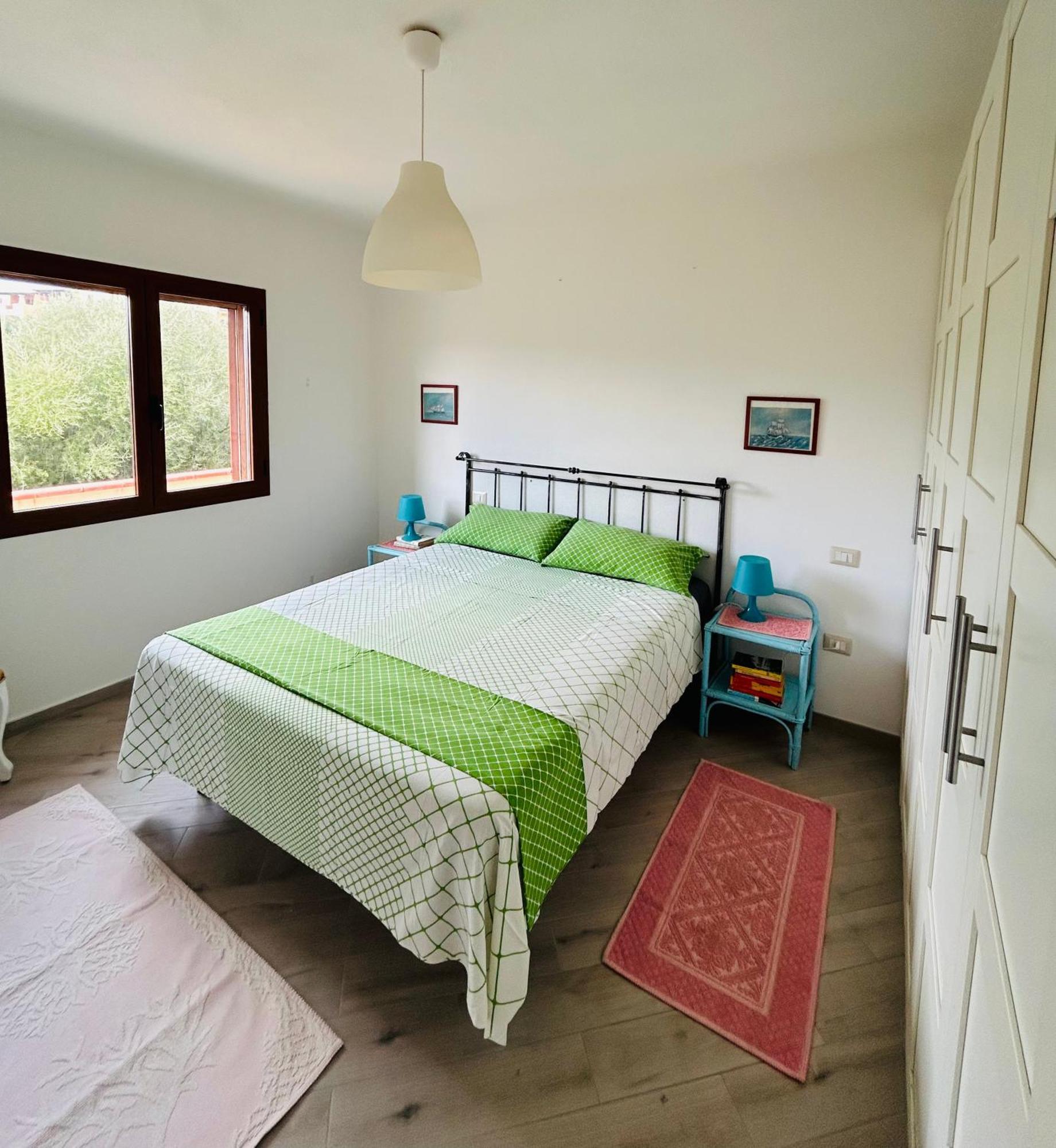 Villa Ulivo Olbia Dış mekan fotoğraf