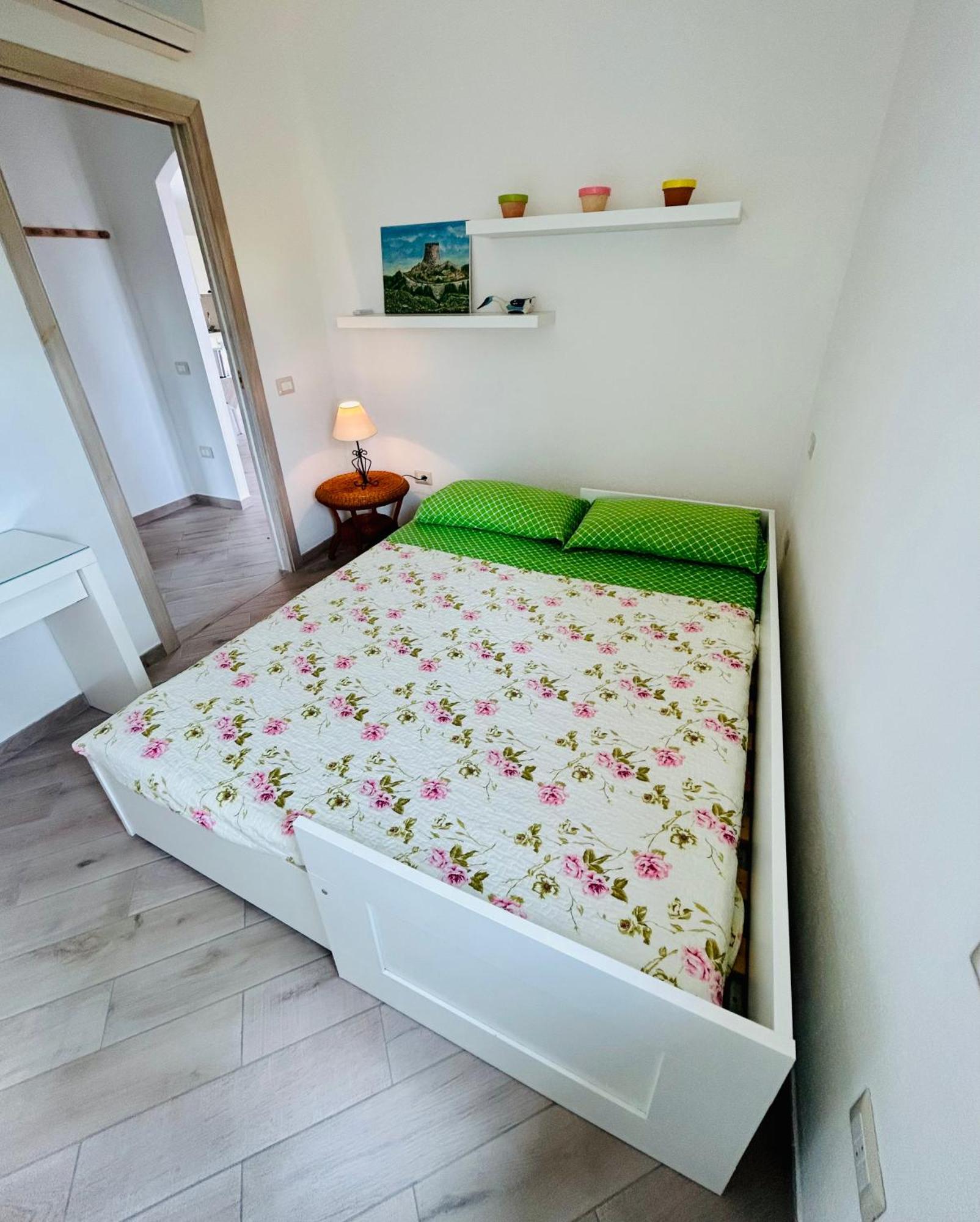 Villa Ulivo Olbia Dış mekan fotoğraf
