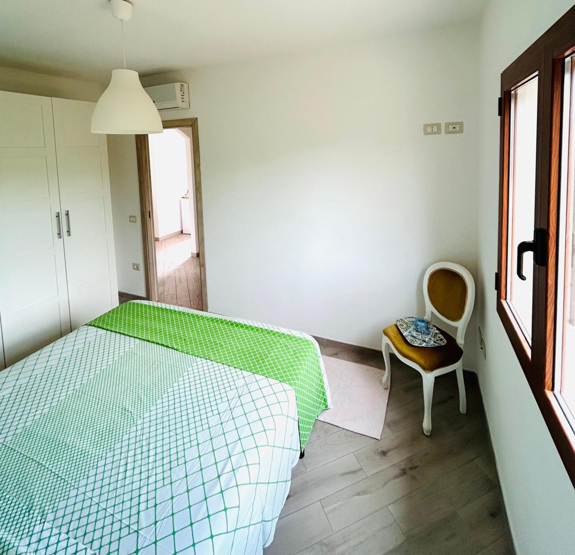 Villa Ulivo Olbia Dış mekan fotoğraf