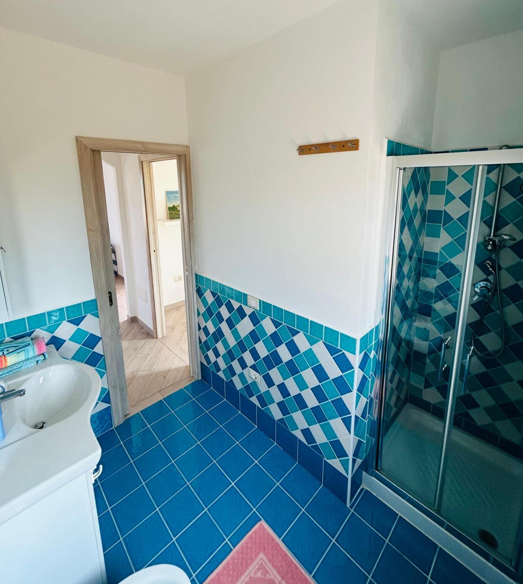 Villa Ulivo Olbia Dış mekan fotoğraf