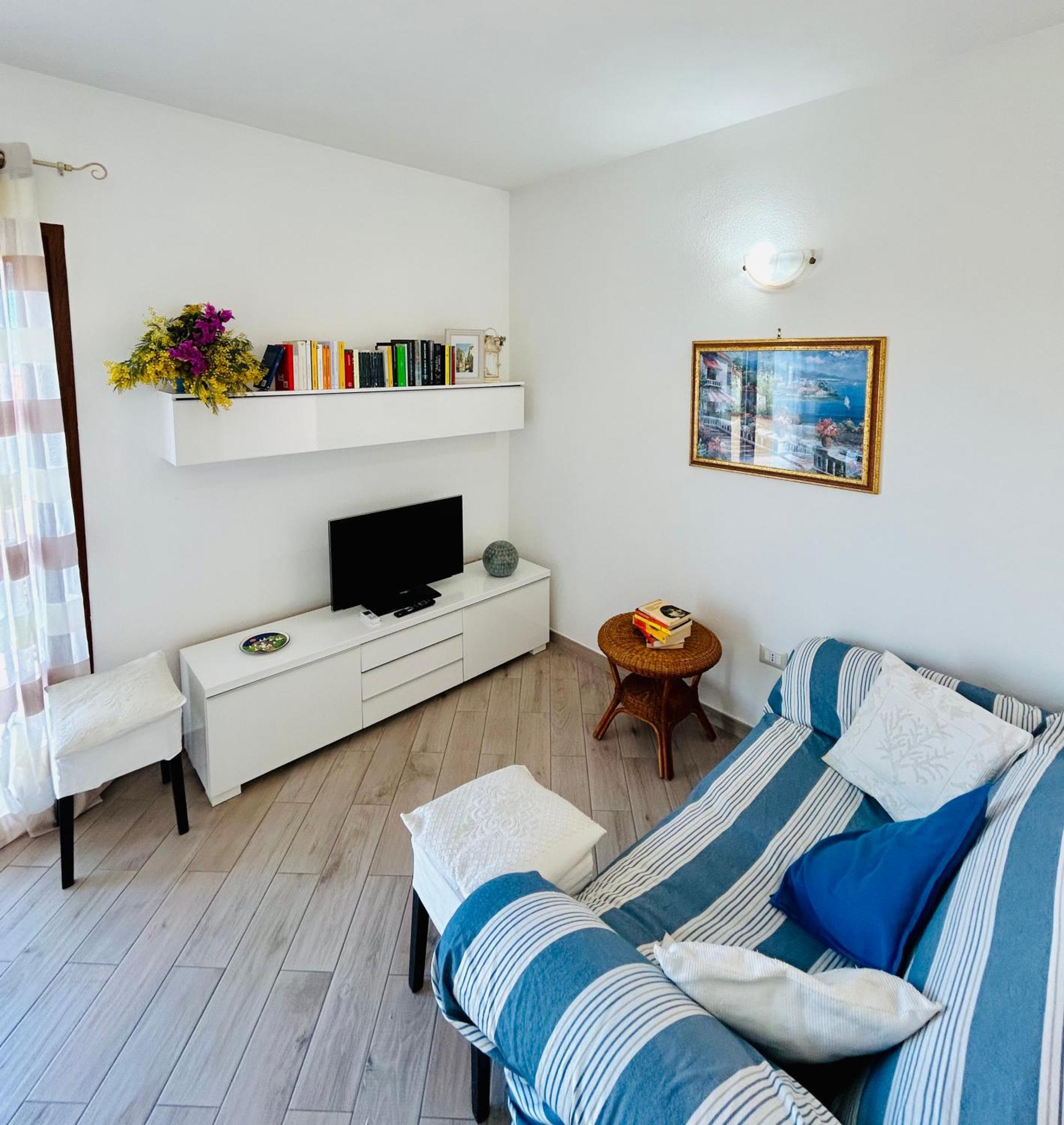 Villa Ulivo Olbia Dış mekan fotoğraf